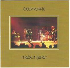 Zenei CD Deep Purple - Made In Japan (CD)