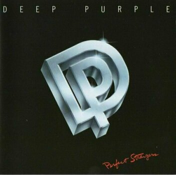 Zenei CD Deep Purple - Perfect Strangers (CD) - 1