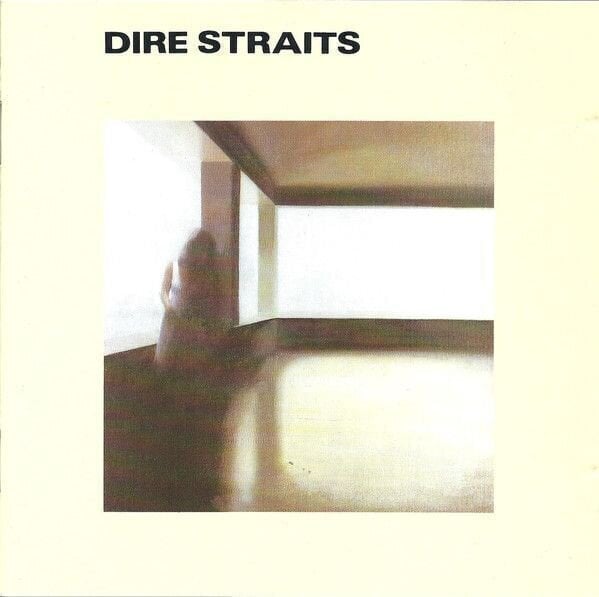 Glazbene CD Dire Straits - Dire Straits (CD)