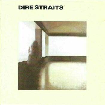Zenei CD Dire Straits - Dire Straits (CD) - 1