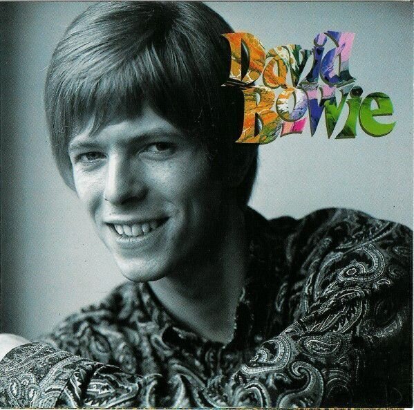 CD Μουσικής David Bowie - The Decca Anthology (CD)