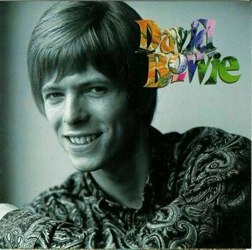 Music CD David Bowie - The Decca Anthology (CD) - 1