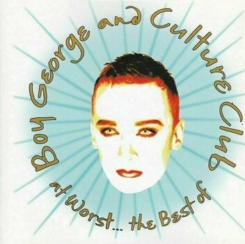 Glazbene CD Boy George & Culture Club - At Worst...The Best Of (CD) - 1