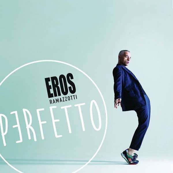 CD musique Eros Ramazzotti - Perfetto (CD)