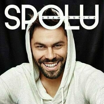 CD de música Adam Ďurica - Spolu (CD) - 1