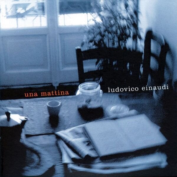 CD musique Ludovico Einaudi - Una Mattina (CD)