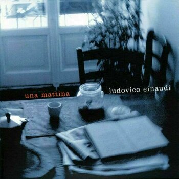 CD musique Ludovico Einaudi - Una Mattina (CD) - 1