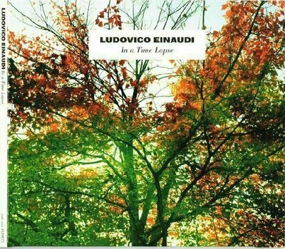 CD de música Ludovico Einaudi - In A Time Lapse (CD) - 1