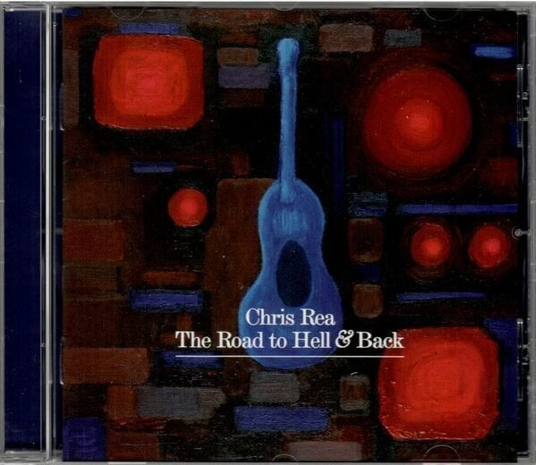Musik-CD Chris Rea - The Road To Hell And Back (CD)