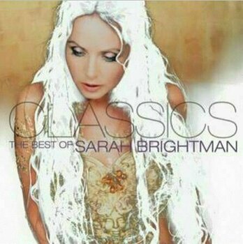 CD диск Sarah Brightman - The Best Of Classics (CD) - 1