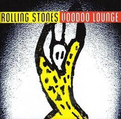 Zenei CD The Rolling Stones - Voodoo Lounge (CD)