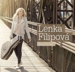 CD muzica Lenka Filipová - Best Of (3 CD)