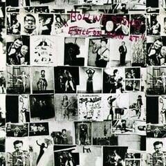 Zenei CD The Rolling Stones - Exile On Main Street (CD)