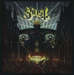 CD диск Ghost - Meliora (CD)