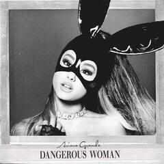 Muzički CD Ariana Grande - Dangerous Woman (CD)