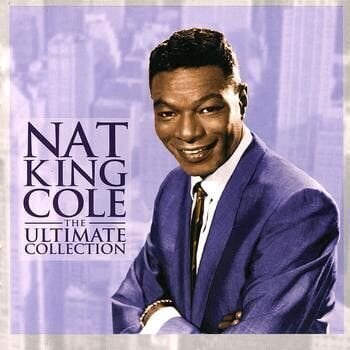 Music CD Nat King Cole - Ultimate Collection (CD)