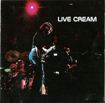 CD de música Cream - Live Cream Vol.1 (CD) - 1
