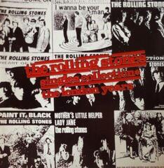 Musik-CD The Rolling Stones - The Singles Collection (3 CD)