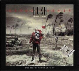 CD Μουσικής Rush - Permanent Waves (2 CD)