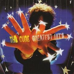 Hudební CD The Cure - Cure Greatest Hits (CD)