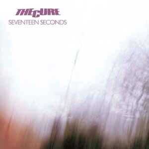 CD de música The Cure - Seventeen Seconds (CD)