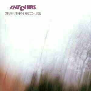 Muzyczne CD The Cure - Seventeen Seconds (CD) - 1