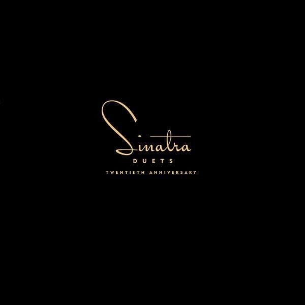 Music CD Frank Sinatra - Duets (20th Anniversary) (2 CD)