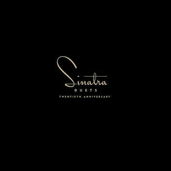 Muzyczne CD Frank Sinatra - Duets (20th Anniversary) (2 CD) - 1
