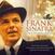 Music CD Frank Sinatra - Sinatra Christmas Album (CD)