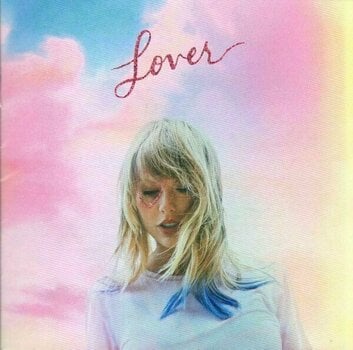 Muzyczne CD Taylor Swift - Lover (CD) - 1