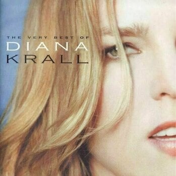 Music CD Diana Krall - The Very Best Of (CD) - 1