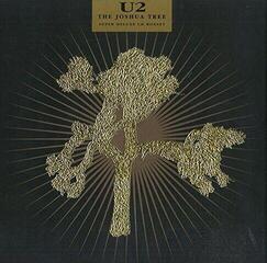 CD muzica U2 - The Joshua Tree (4 CD)