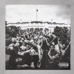 Musik-CD Kendrick Lamar - To Pimp A Butterfly (CD)