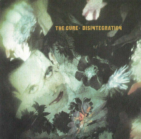 The Cure - Disintegration (3 CD) - Muziker