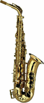 Saksofon altowy Schagerl A-900L Saksofon altowy - 1