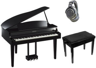 Yamaha CLP665GP-PE SET