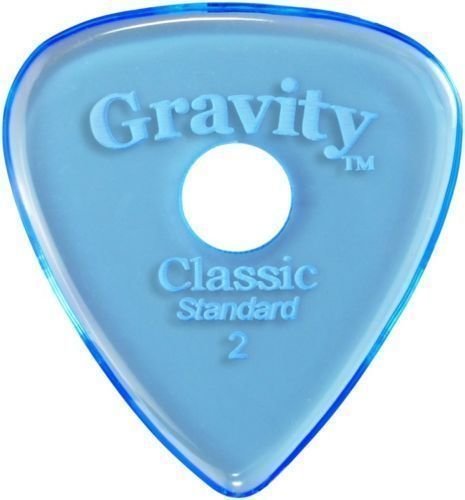 Trsátko Gravity Picks GCLS2PR 2.0mm Trsátko