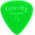 Перце за китара Gravity Picks GCLX15P Перце за китара