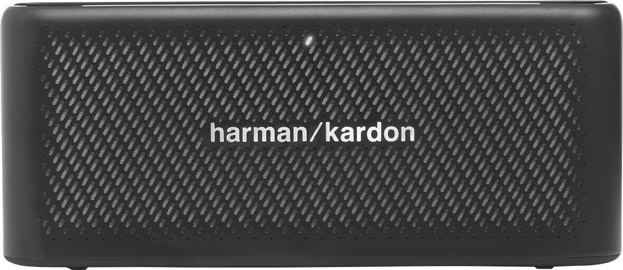 スピーカー・ウーファー harman kardon traveler Traveler(トラベラー) : Harman Kardon/トラベルスピーカー