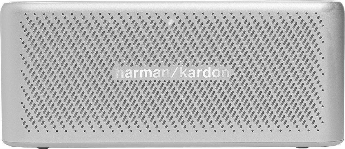 portable Speaker Harman Kardon Traveler Silver