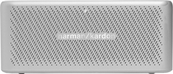 Draagbare luidspreker Harman Kardon Traveler Silver - 1