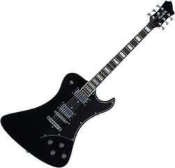 Elektrická gitara Hagstrom Fantomen Black Elektrická gitara