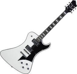 Elektrická gitara Hagstrom Fantomen White Gloss Elektrická gitara