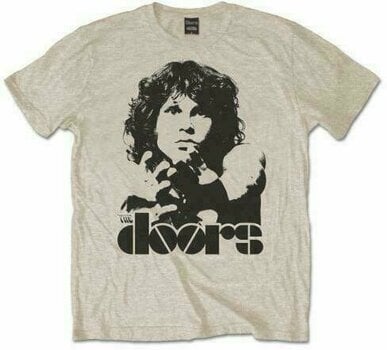 Koszulka The Doors Koszulka Break On Through Męski Beige M - 1