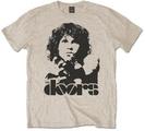 The Doors Риза Break on Through Unisex Sand XL