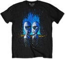 Pink Floyd Division Bell Drip Black L Majica