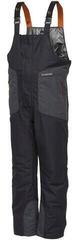 Hose Savage Gear HeatLite Thermo B&B Black Ink/Grey