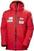 Ski-jas Helly Hansen Straightline Lifaloft Jacket Can Alert L
