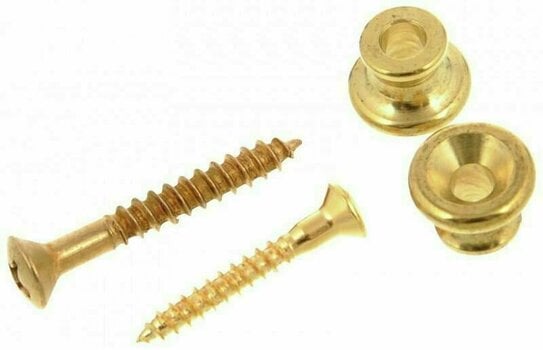 Strap-locks Gibson PREP-010 Strap-locks - 1