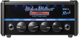 Gitarrenverstärker Hughes & Kettner Spirit of Rock Gitarrenverstärker